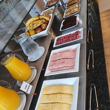 Gran Hotel Flores Trinidad Zewnętrze zdjęcie