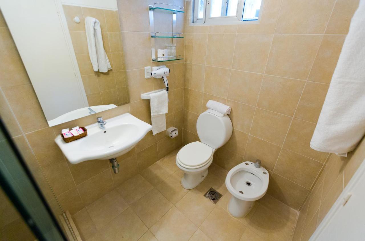 Gran Hotel Flores Trinidad Zewnętrze zdjęcie