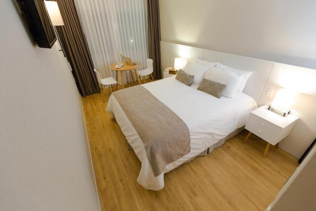 Gran Hotel Flores Trinidad Zewnętrze zdjęcie