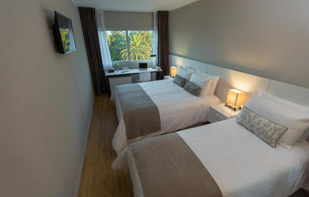 Gran Hotel Flores Trinidad Zewnętrze zdjęcie