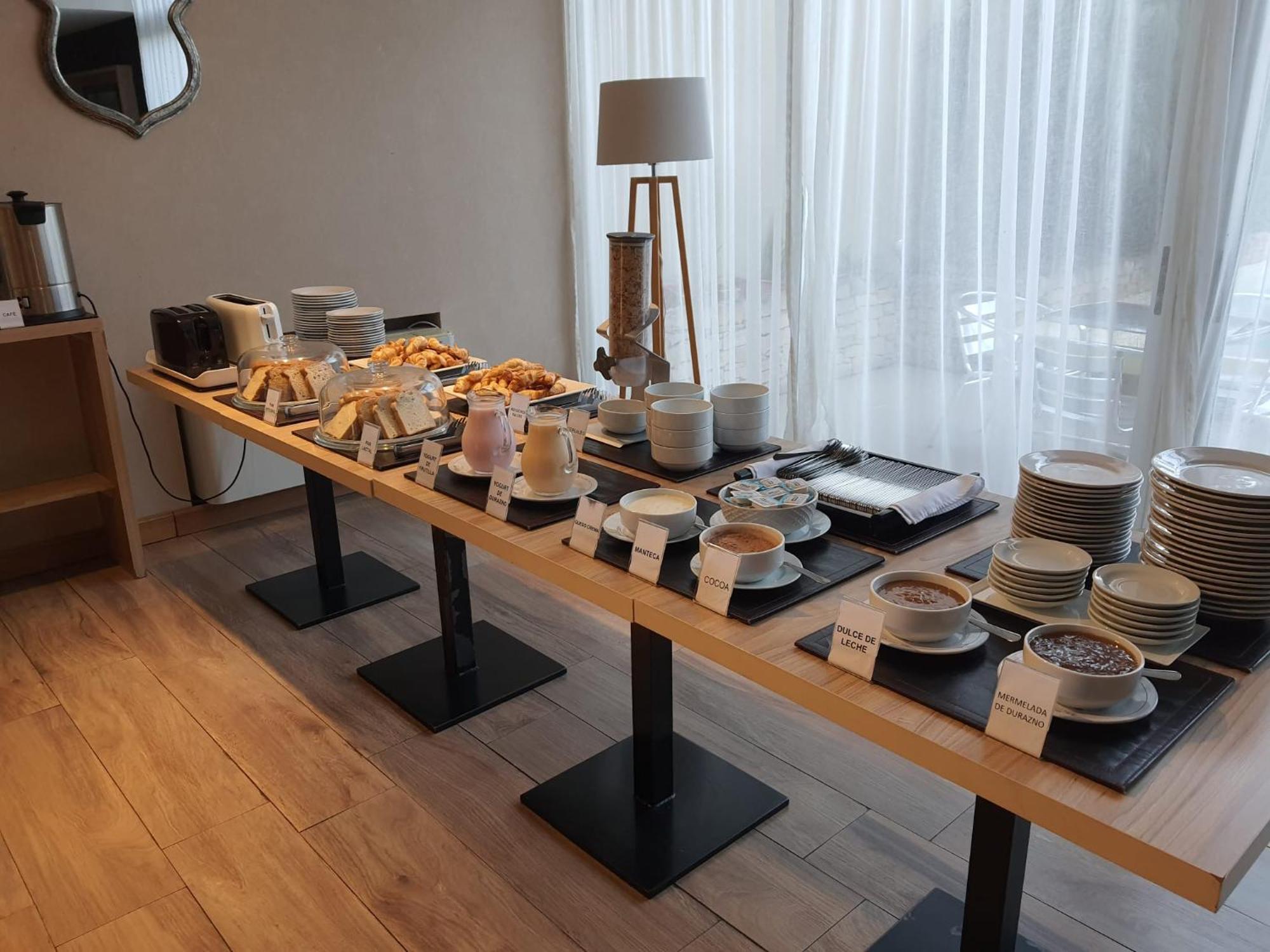 Gran Hotel Flores Trinidad Zewnętrze zdjęcie
