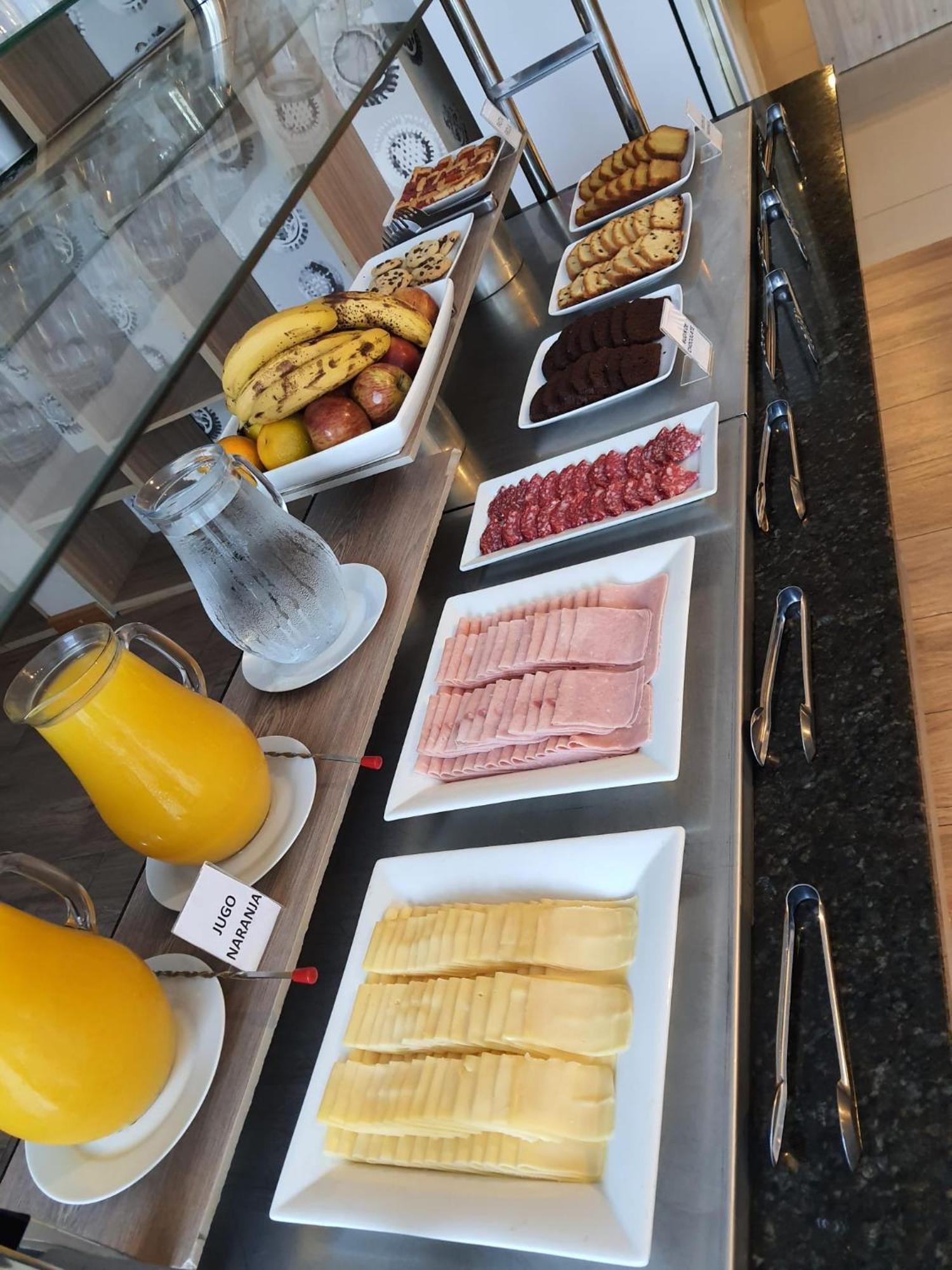 Gran Hotel Flores Trinidad Zewnętrze zdjęcie