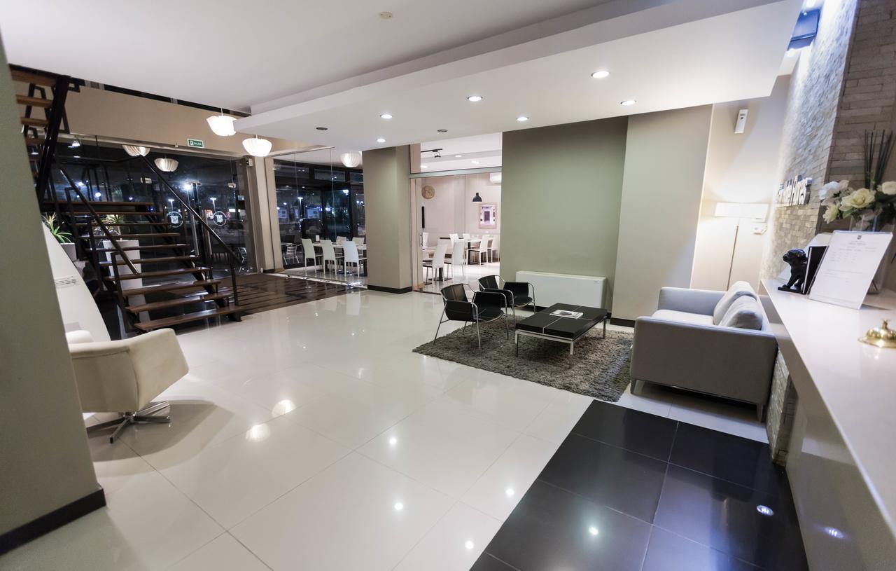Gran Hotel Flores Trinidad Zewnętrze zdjęcie