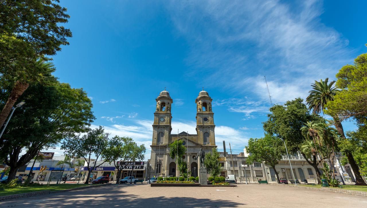 Gran Hotel Flores Trinidad Zewnętrze zdjęcie