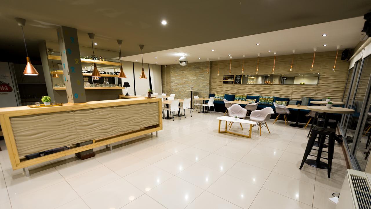 Gran Hotel Flores Trinidad Zewnętrze zdjęcie