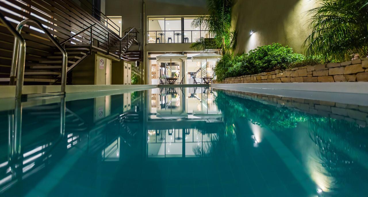 Gran Hotel Flores Trinidad Zewnętrze zdjęcie