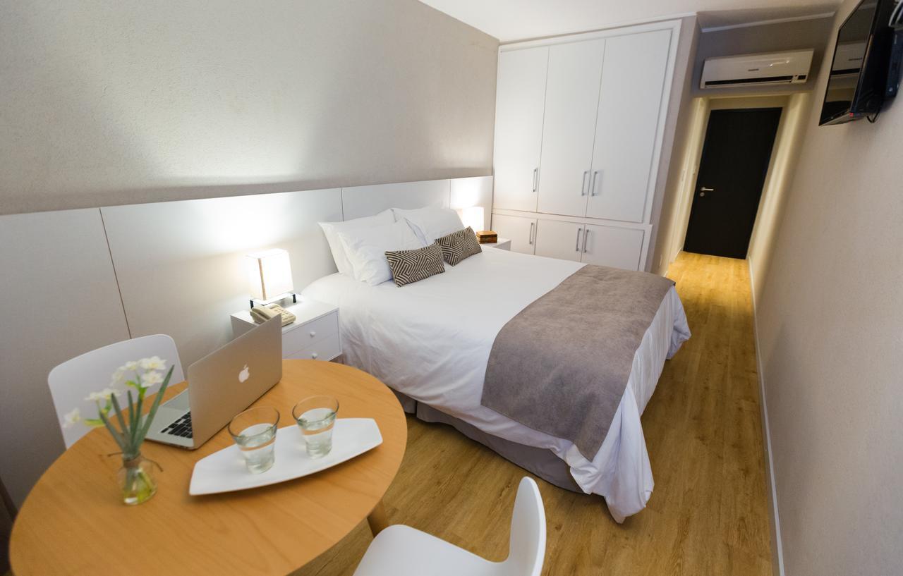 Gran Hotel Flores Trinidad Zewnętrze zdjęcie