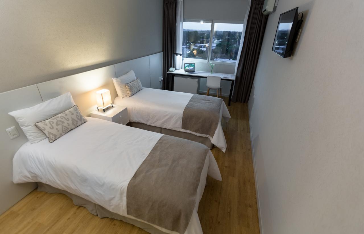 Gran Hotel Flores Trinidad Zewnętrze zdjęcie